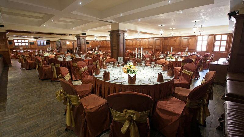 Restaurante