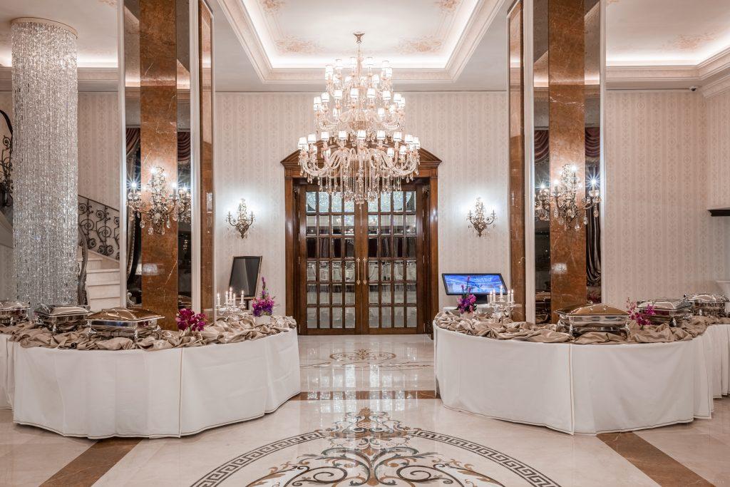 Le Chateau