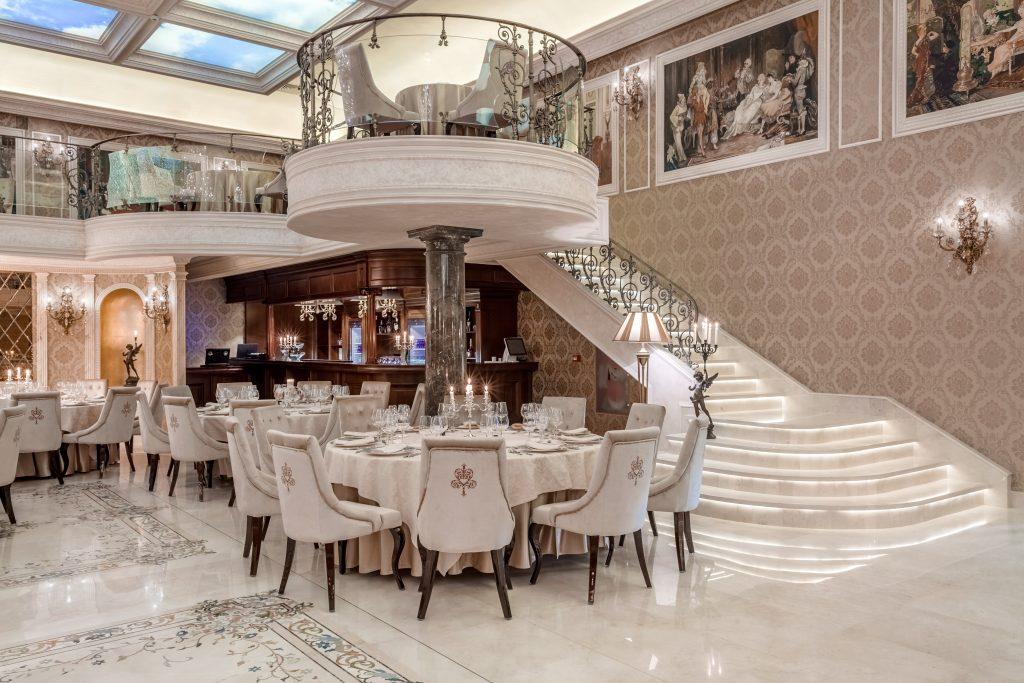 Le Chateau