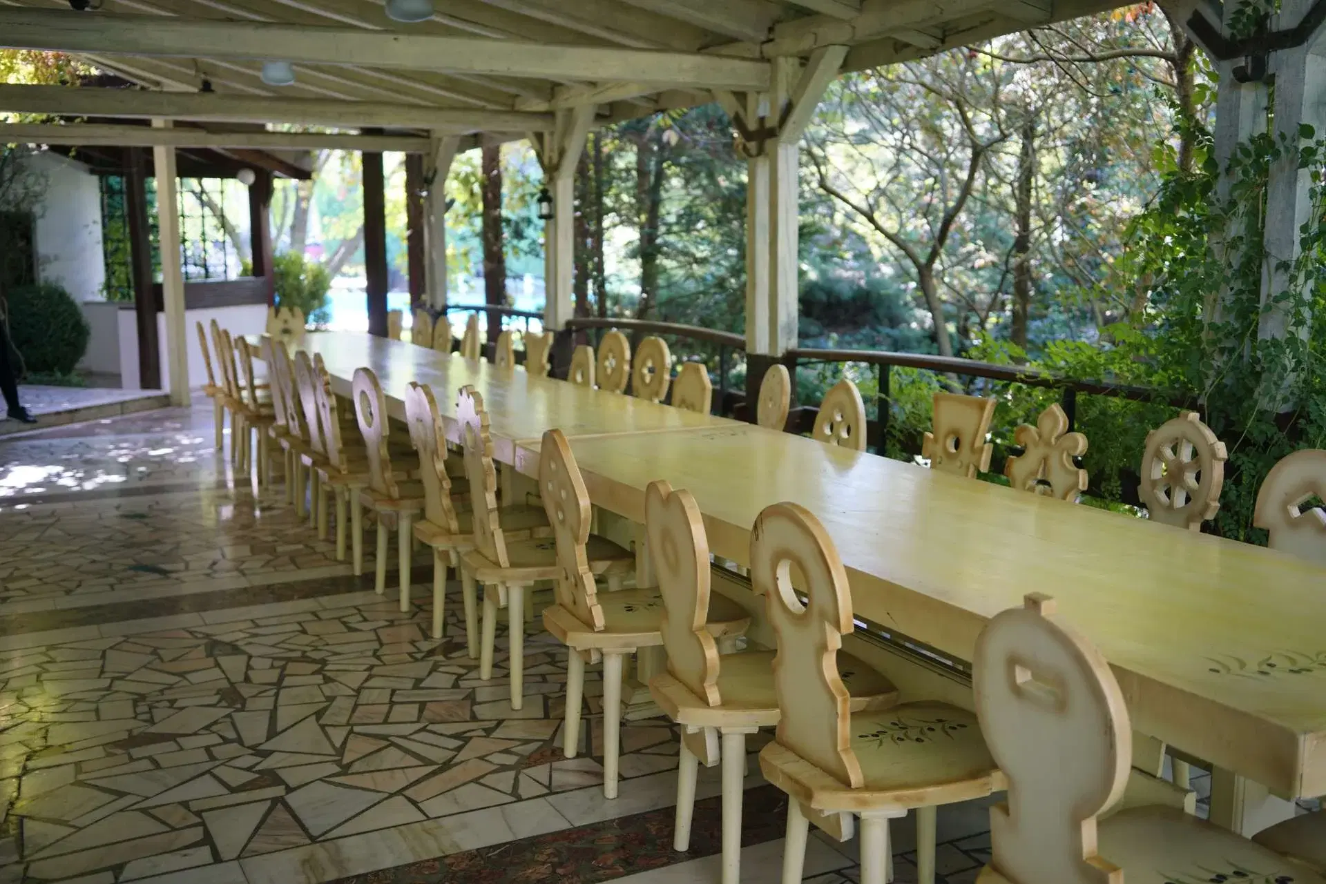 Restaurante