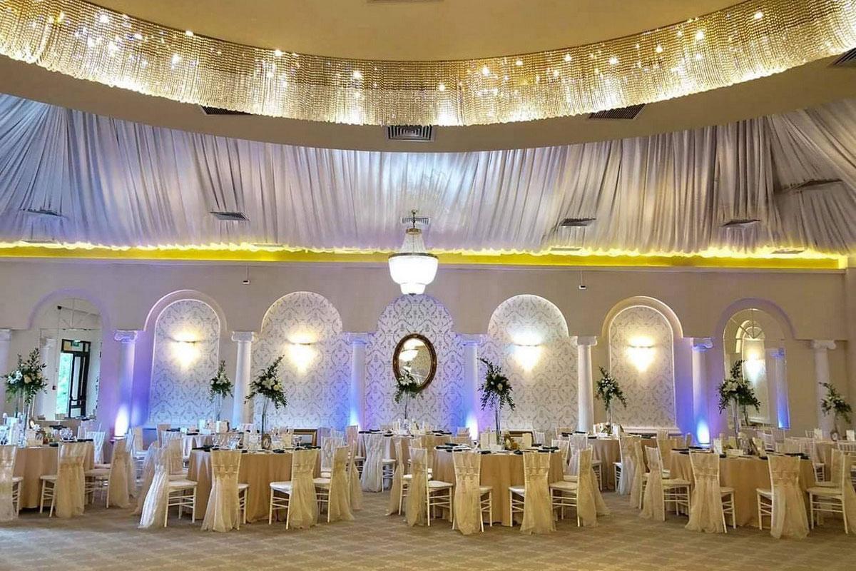 Velveto Finest Ballroom