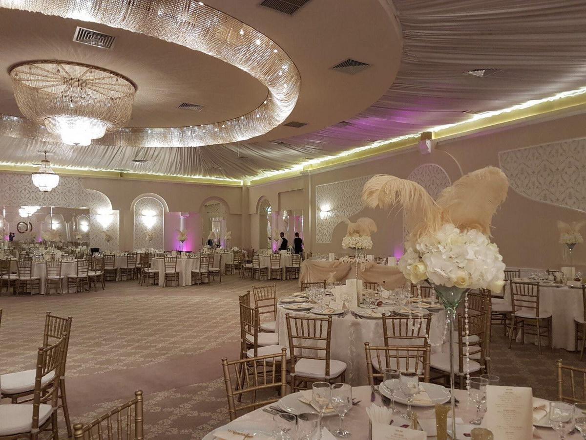 Velveto Finest Ballroom