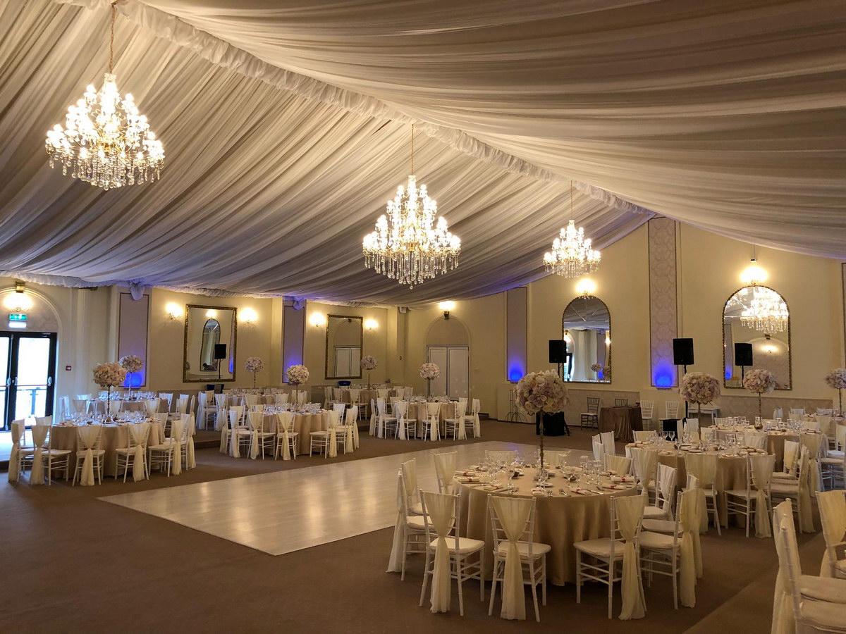 Velveto Finest Ballroom