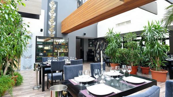 Restaurante