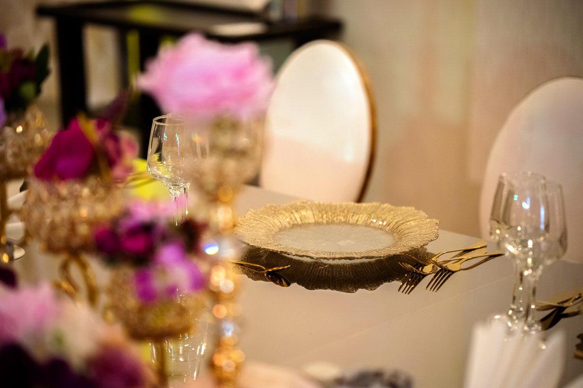 Metropolitan club events