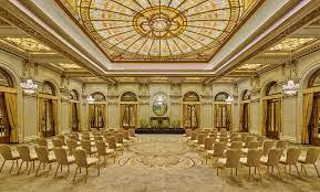 Athenee Palace Hilton Bucharest