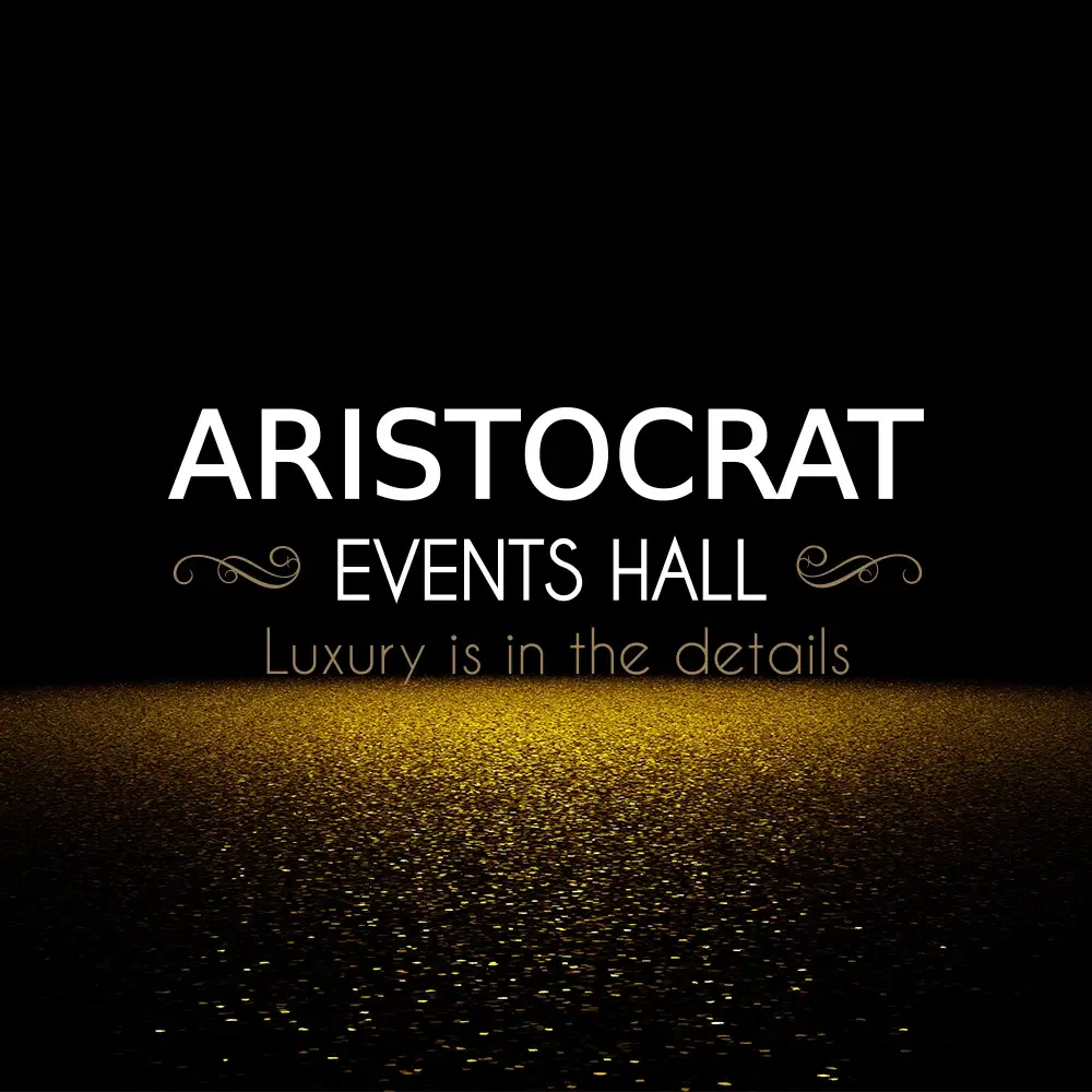 Aristocrat Events Hall