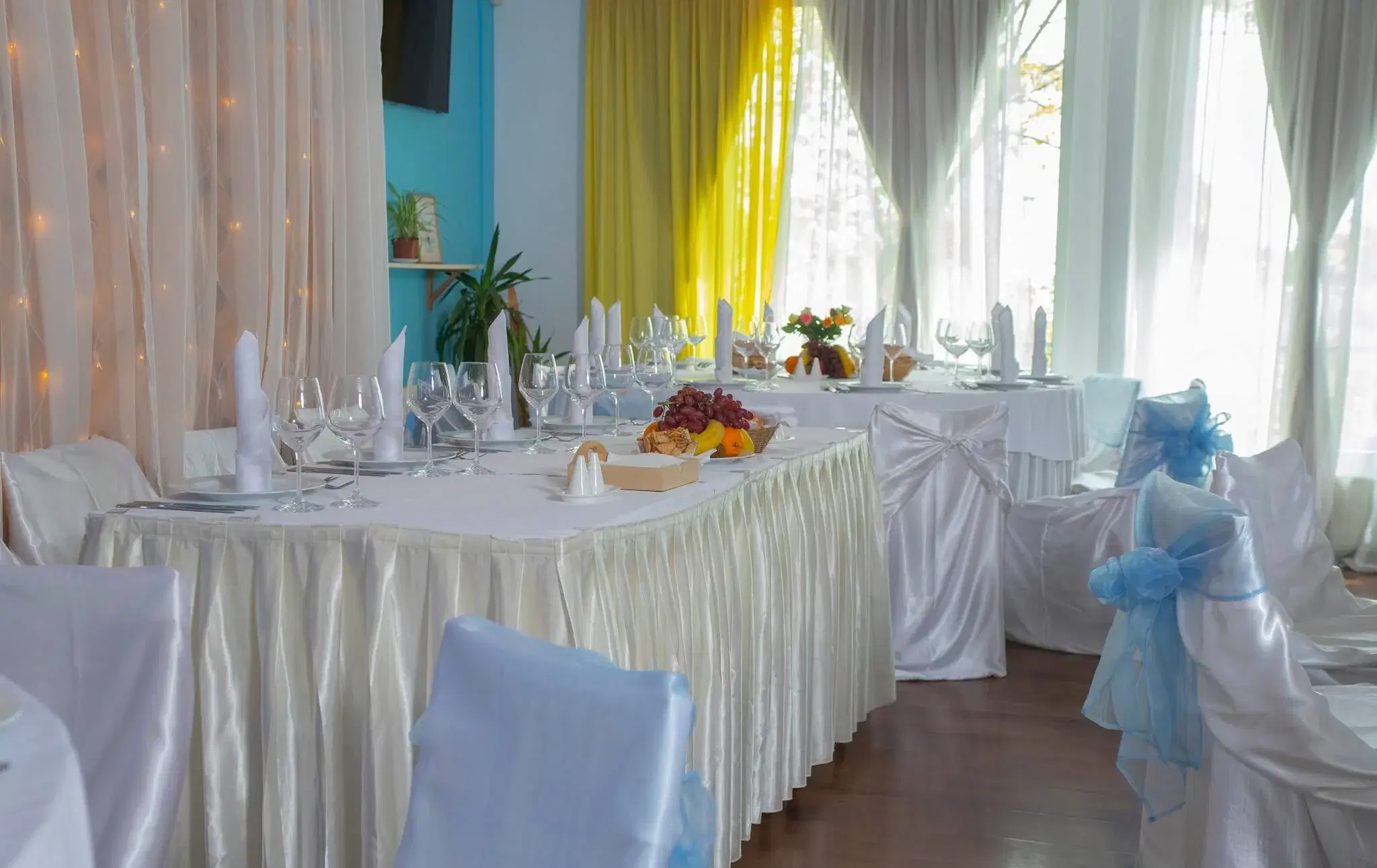 Restaurant Benjamins