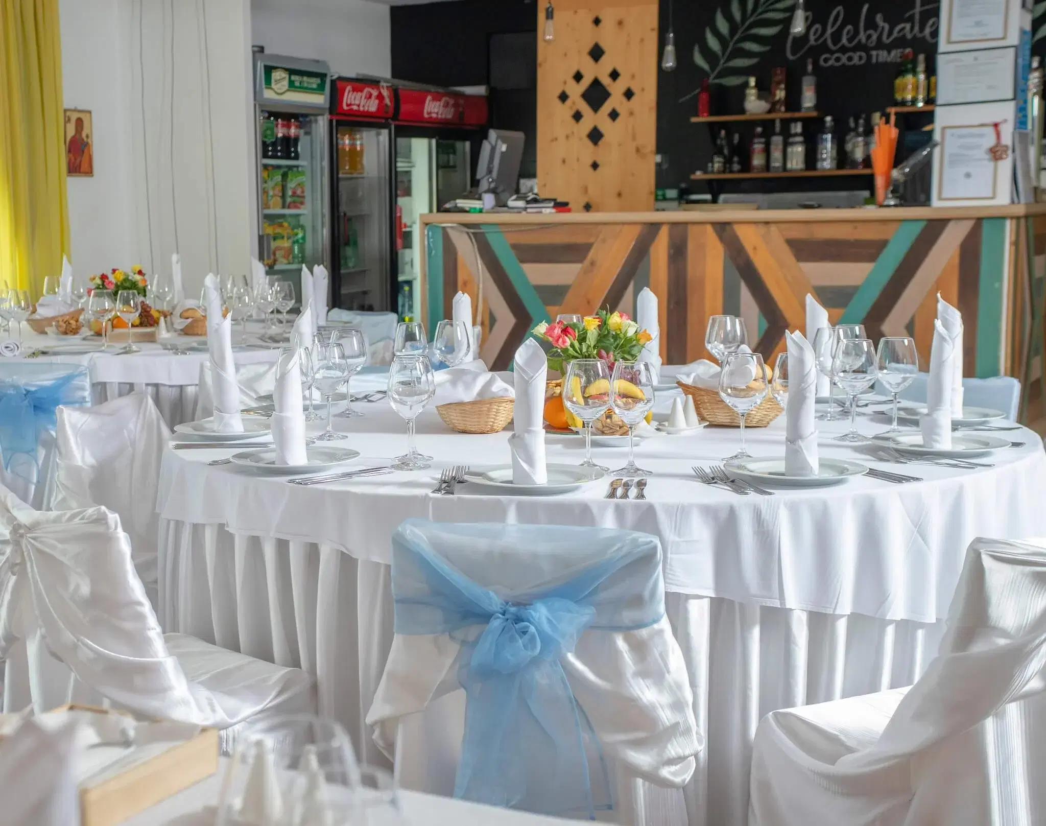 Restaurant Benjamins