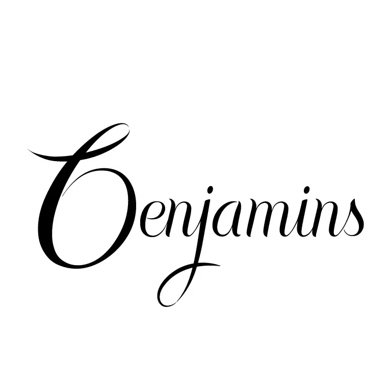 Restaurant Benjamins