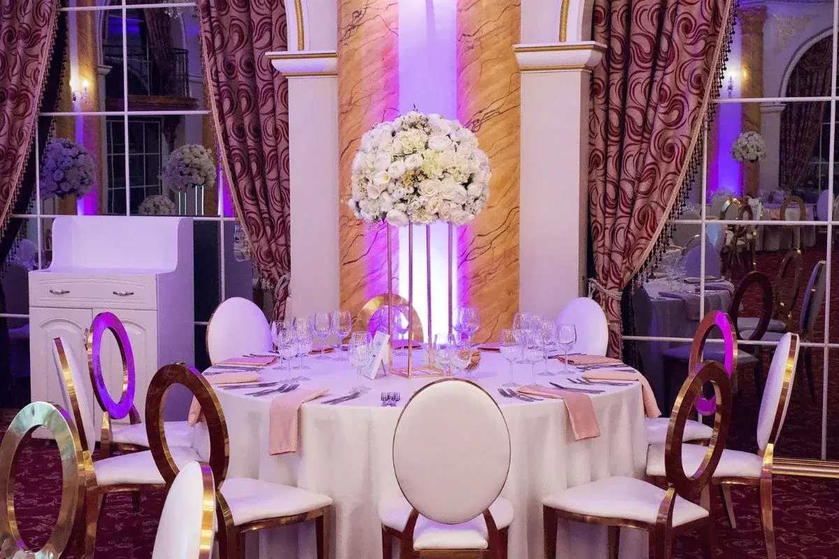 Empire Events