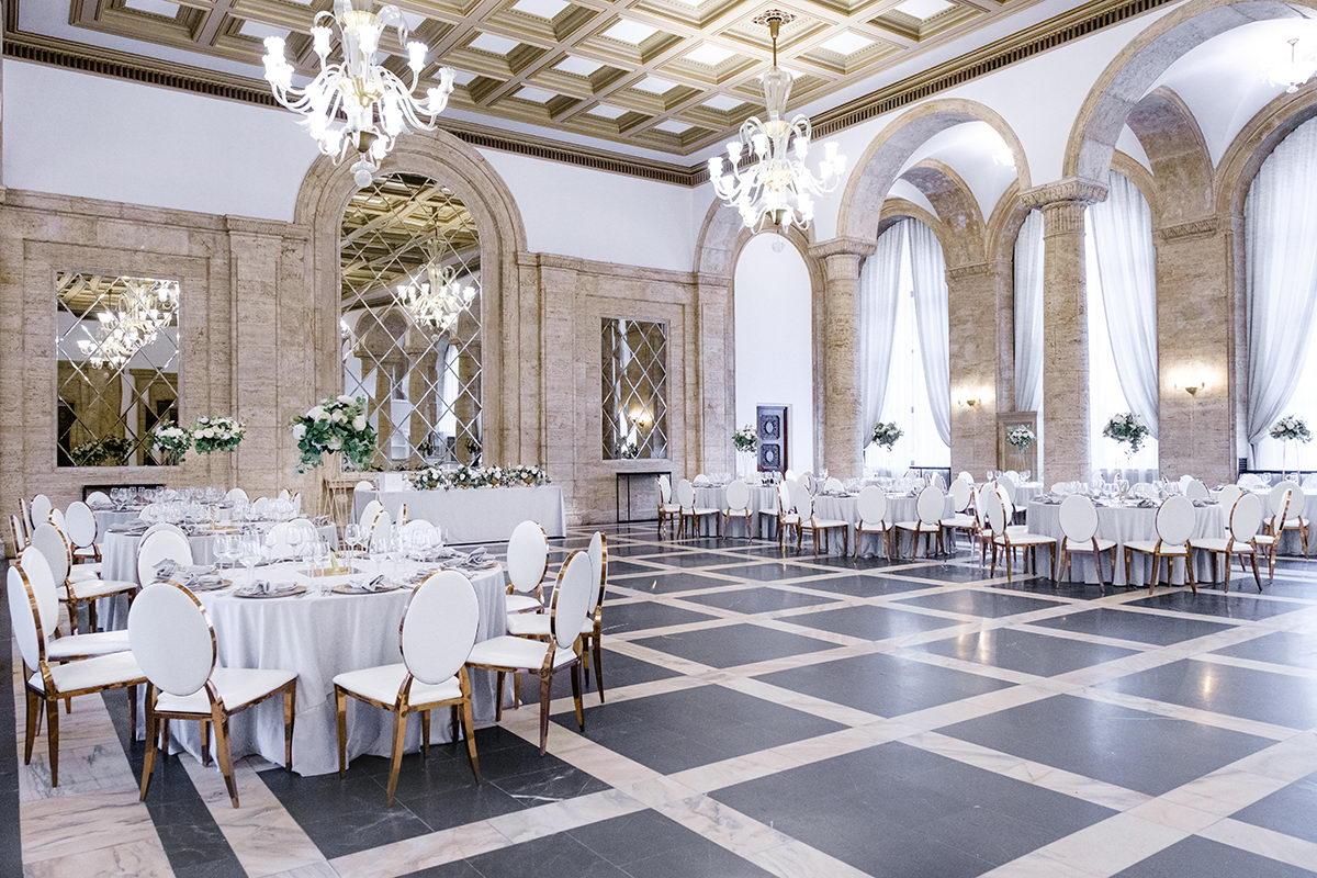 Royal Hall Events Restaurant