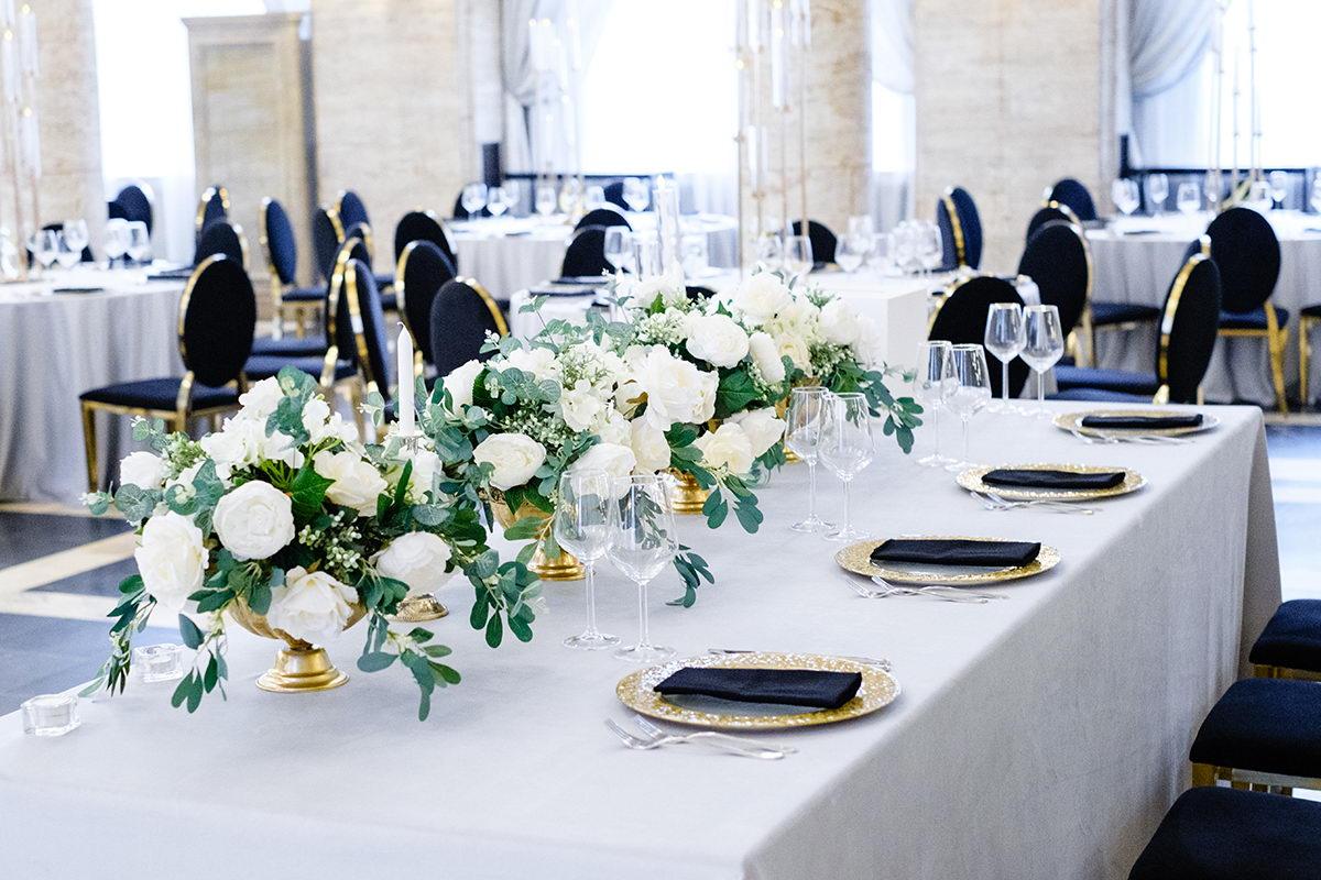 Royal Hall Events Restaurant