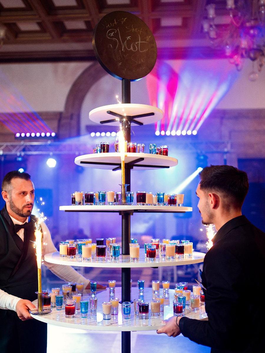 Royal Hall Events Restaurant