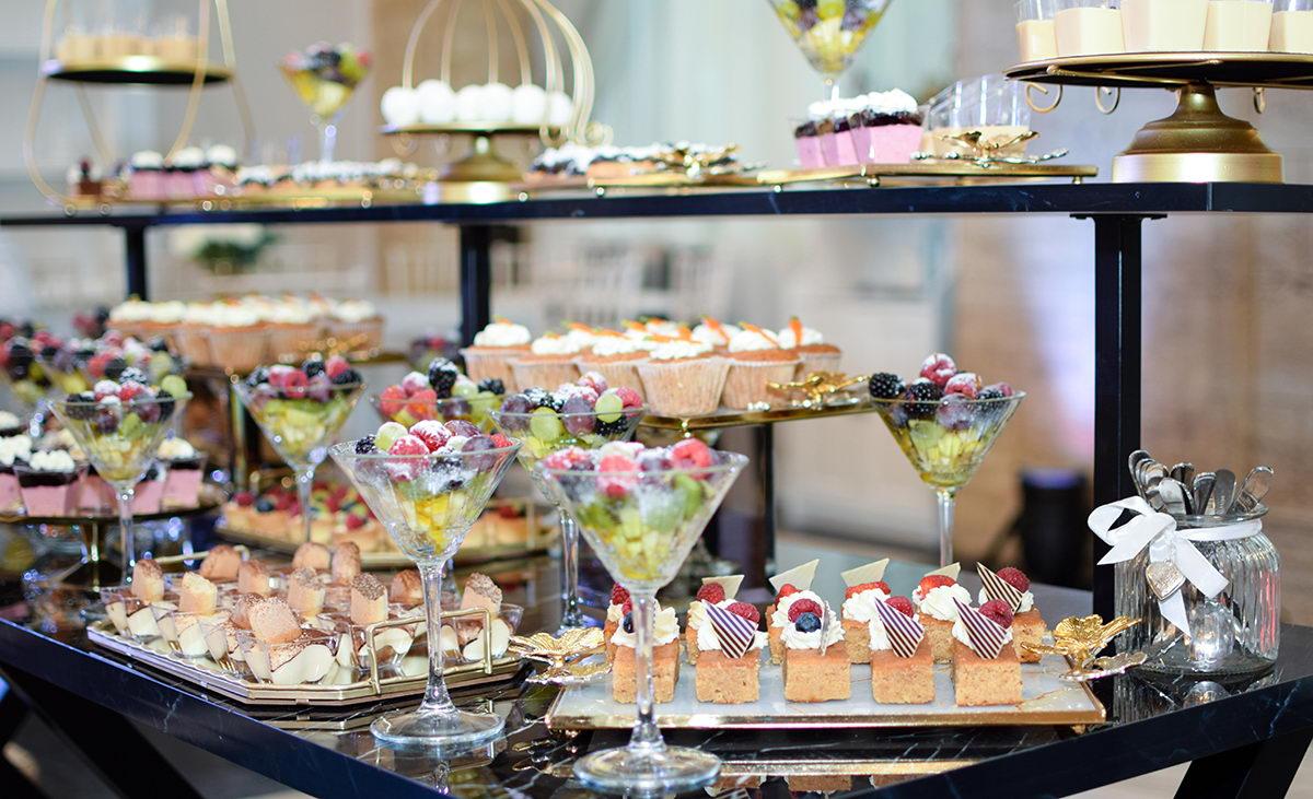 Royal Hall Events Restaurant