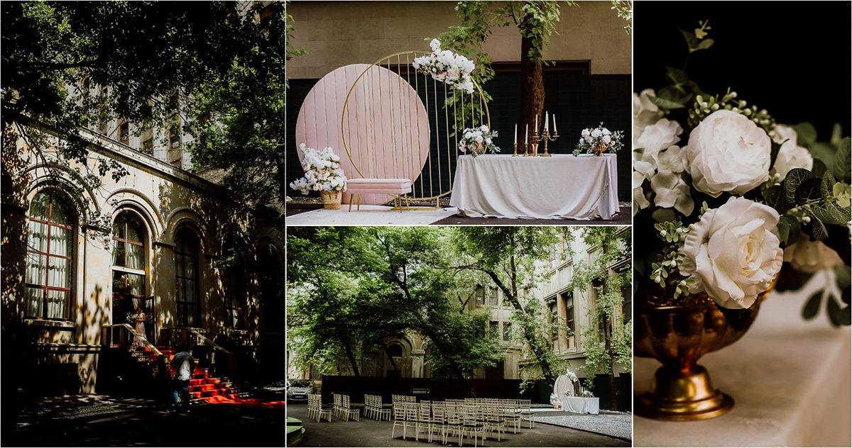 Royal Hall Events Restaurant