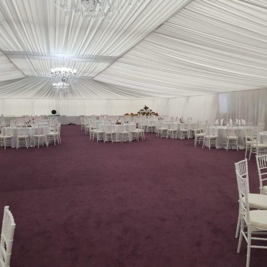 Navaro Luxury Ballrooms