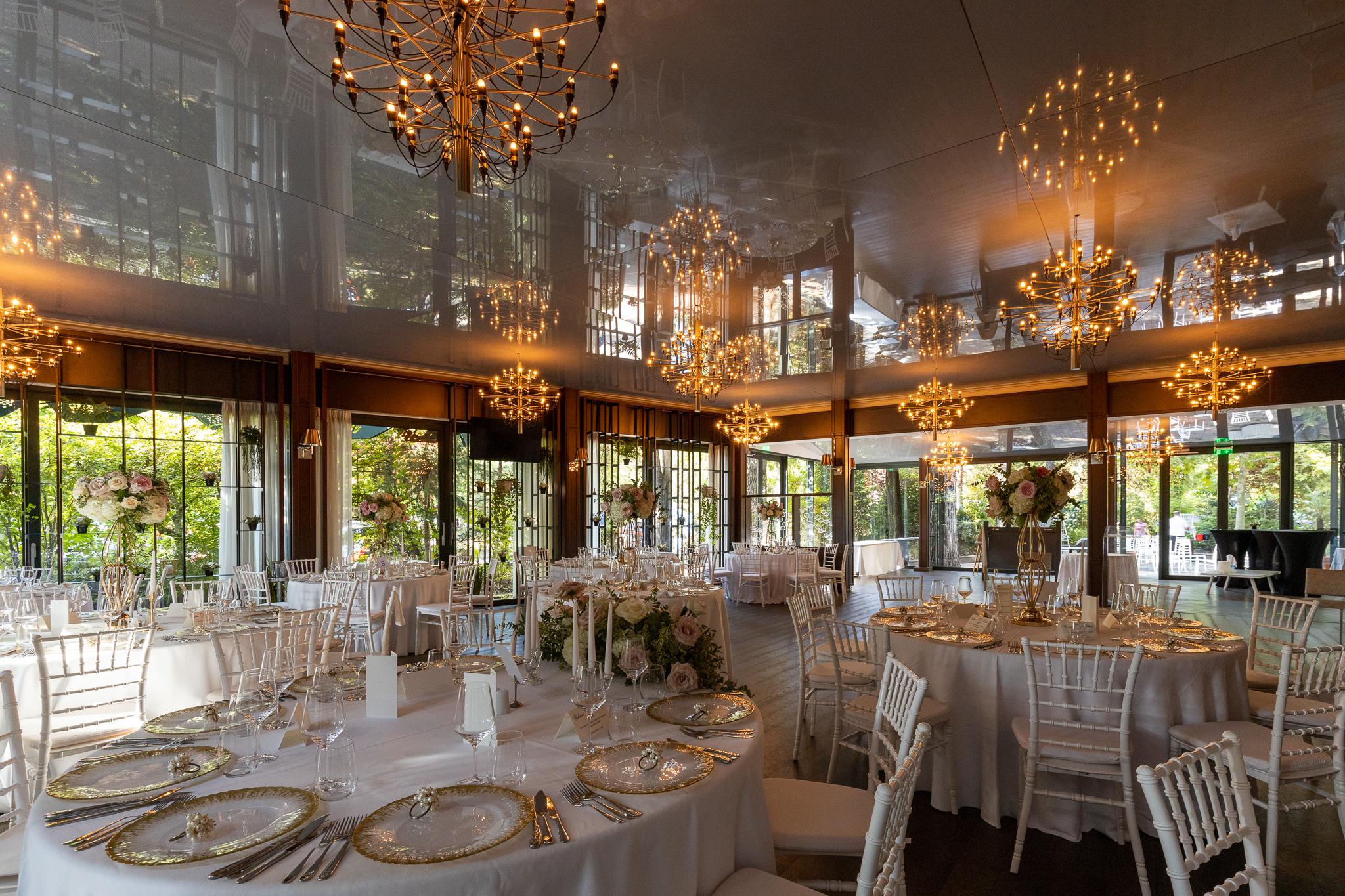 Isoletta Events And  More