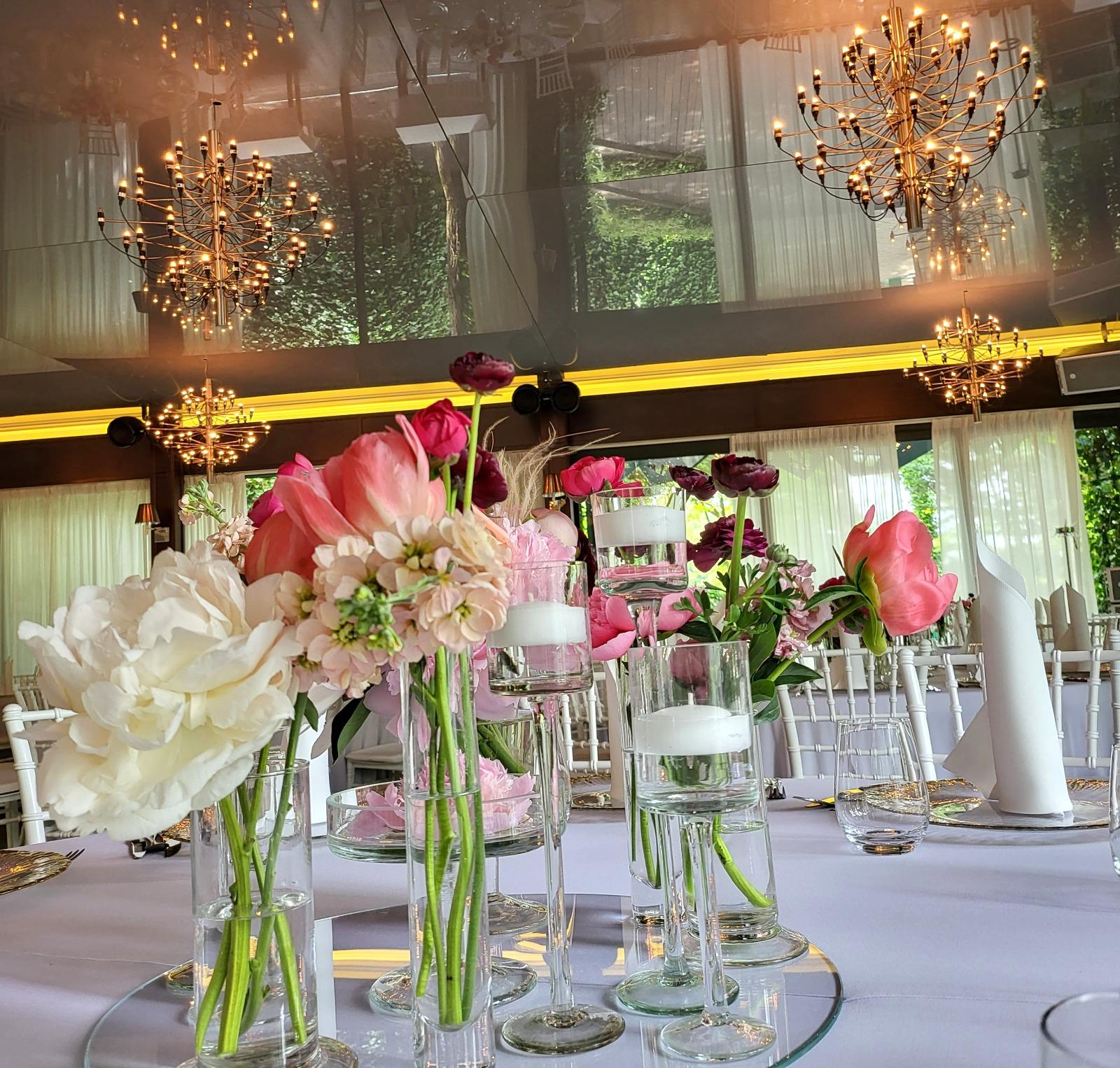 Isoletta Events And  More