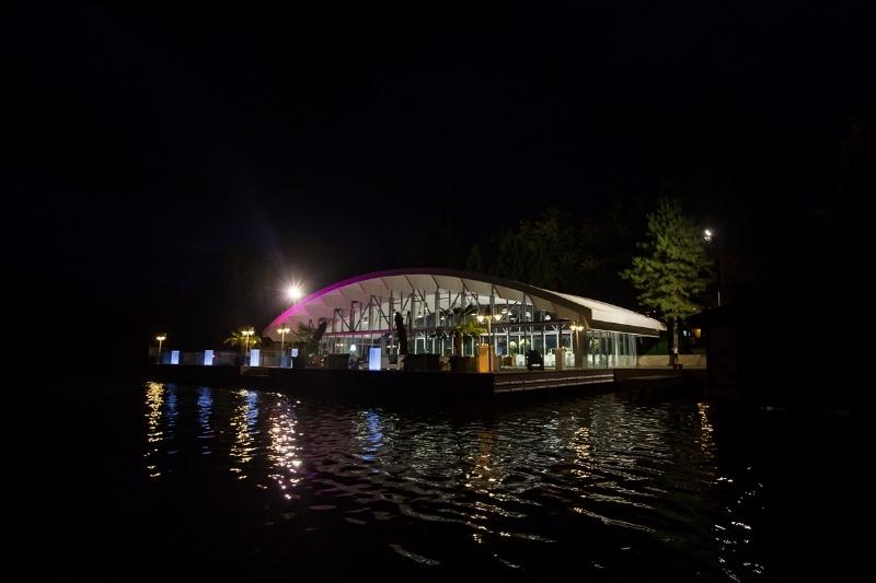 Snagov Club