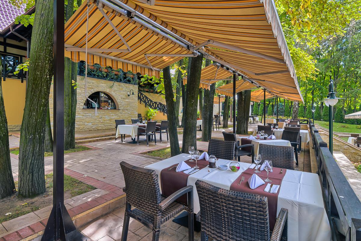 Restaurante