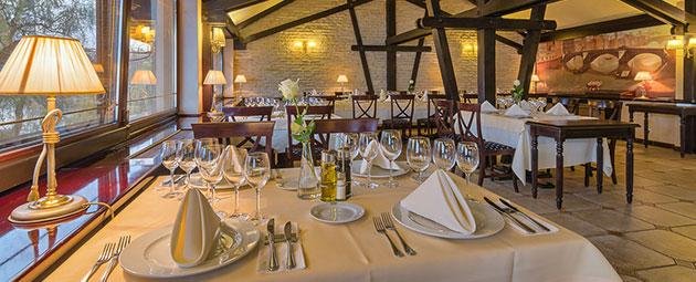 Restaurante