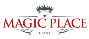 Magic Place Events GRANT