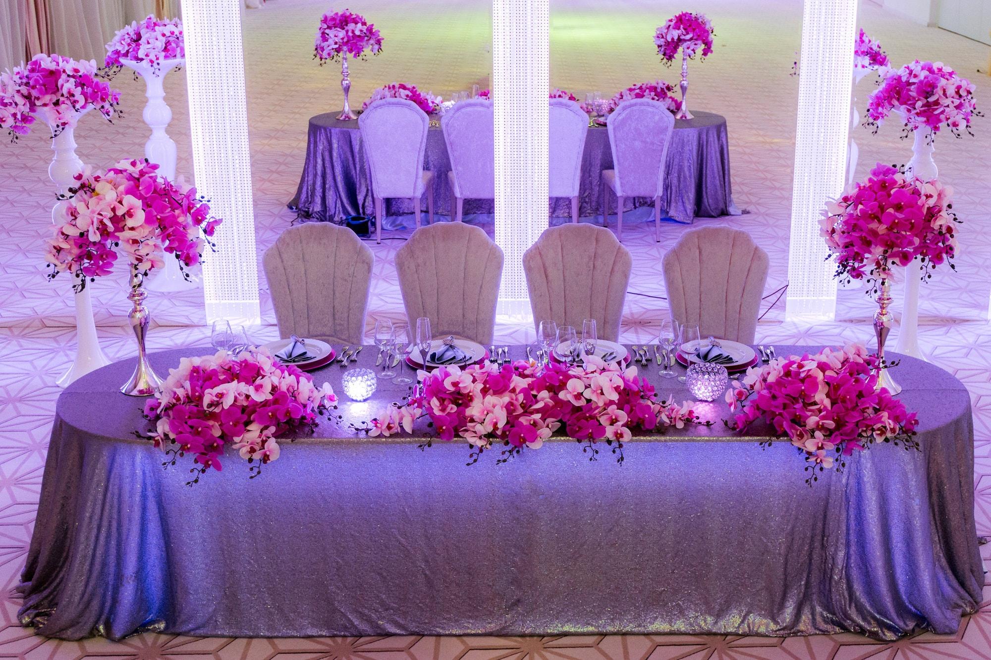 Magic Place Events GRANT
