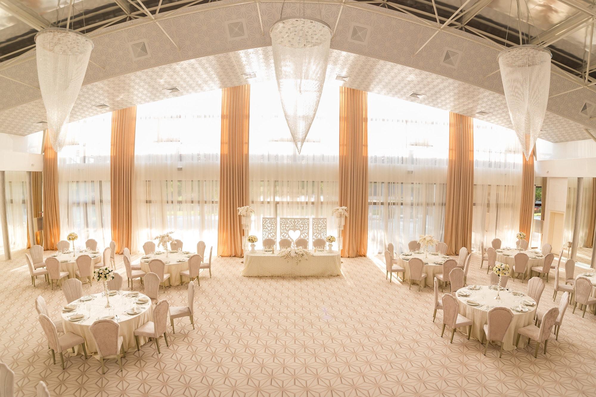Magic Place Events GRANT