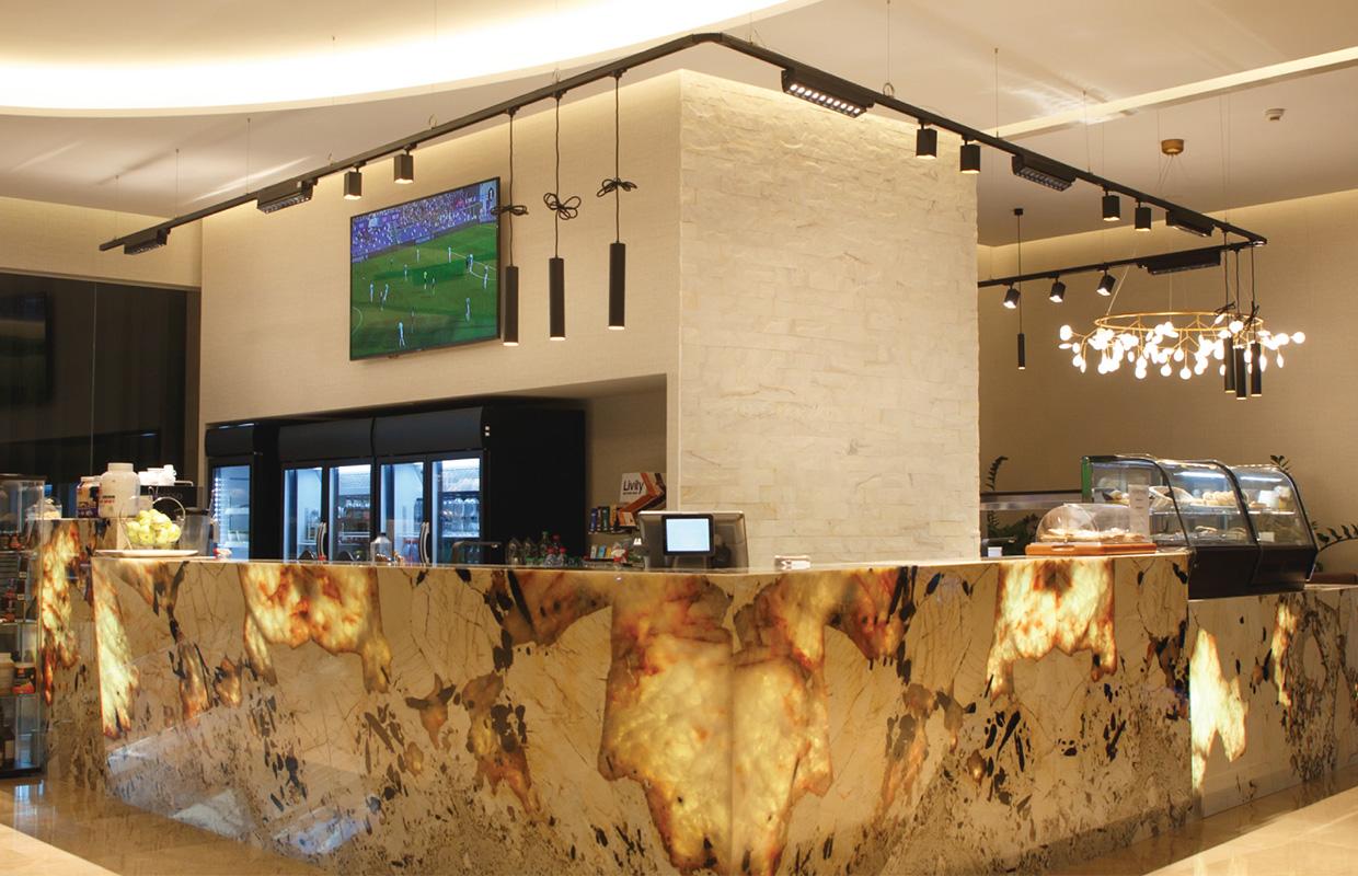 Stejarii Country Club