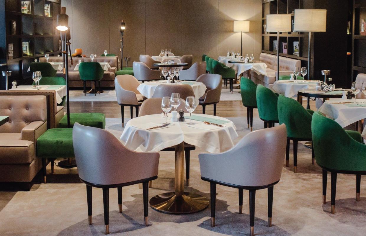 Stejarii Country Club