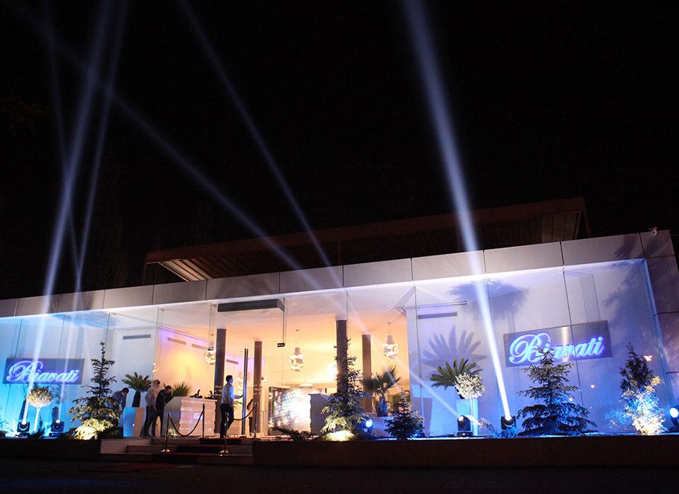 Biavati Events