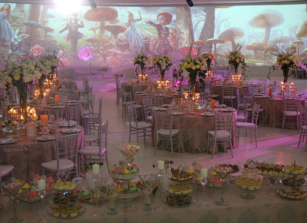Biavati Events