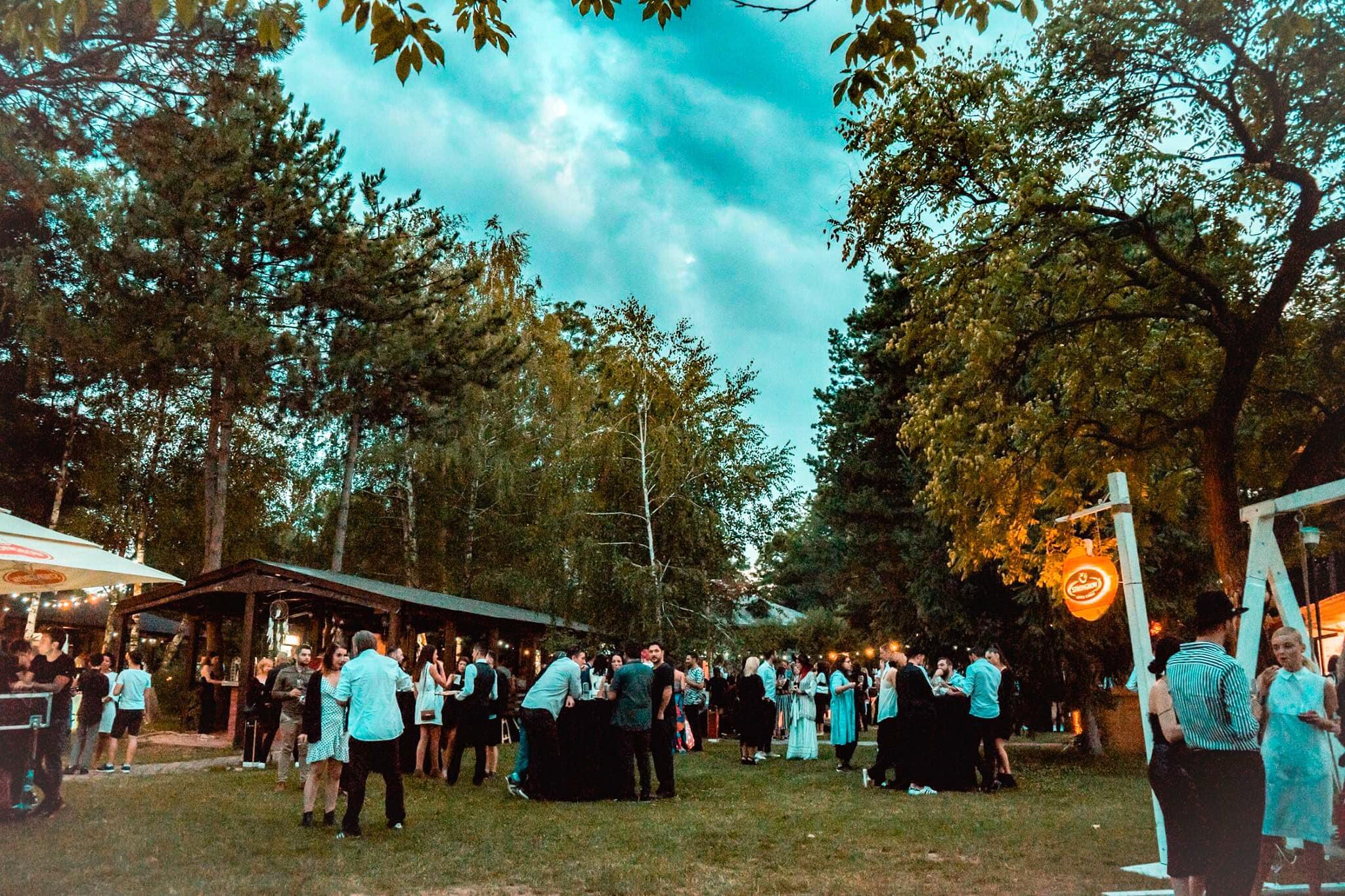 Clubul Diplomatic Bucuresti