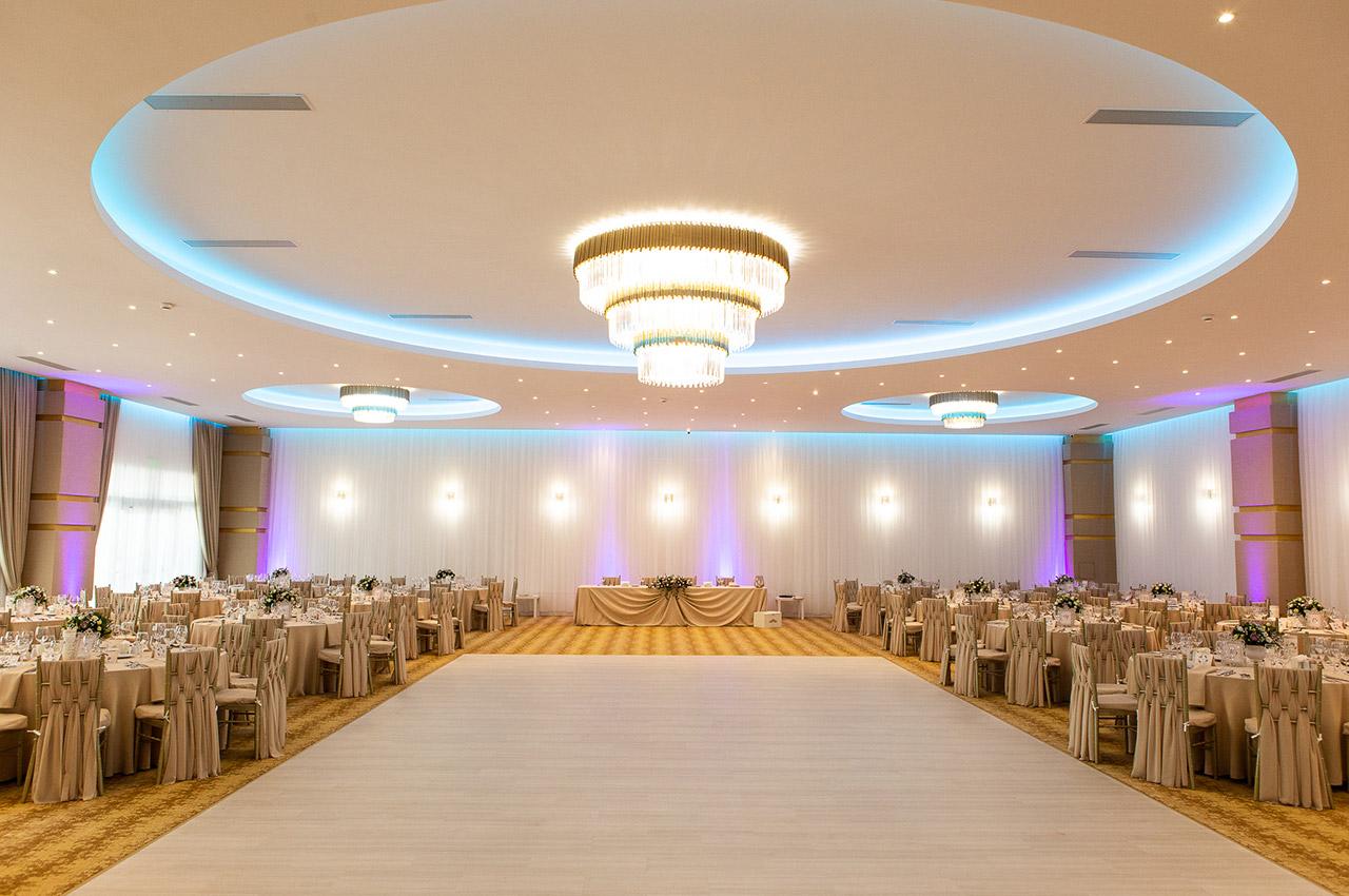 Reina Events