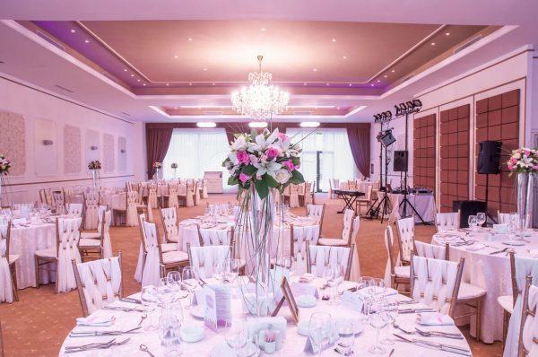 Reina Events