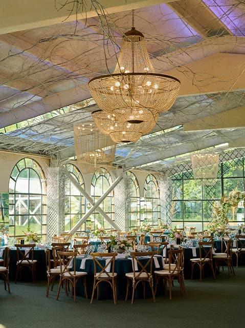 Jubile The Ballroom