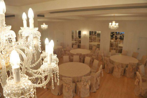 Ambery Hall