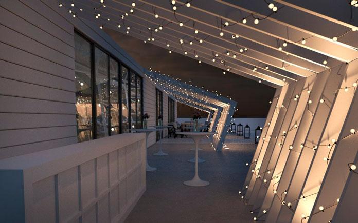 Bon Bon Club and Events