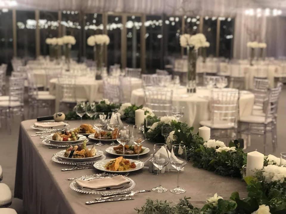 Bon Bon Club and Events