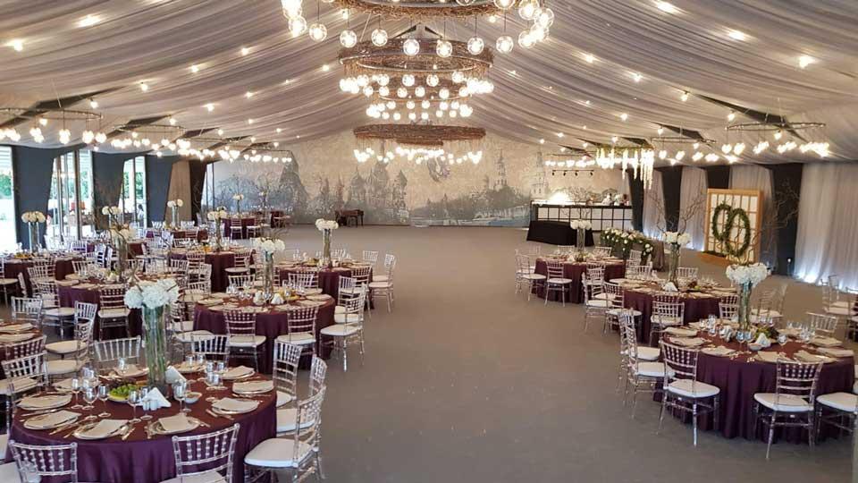 Bon Bon Club and Events