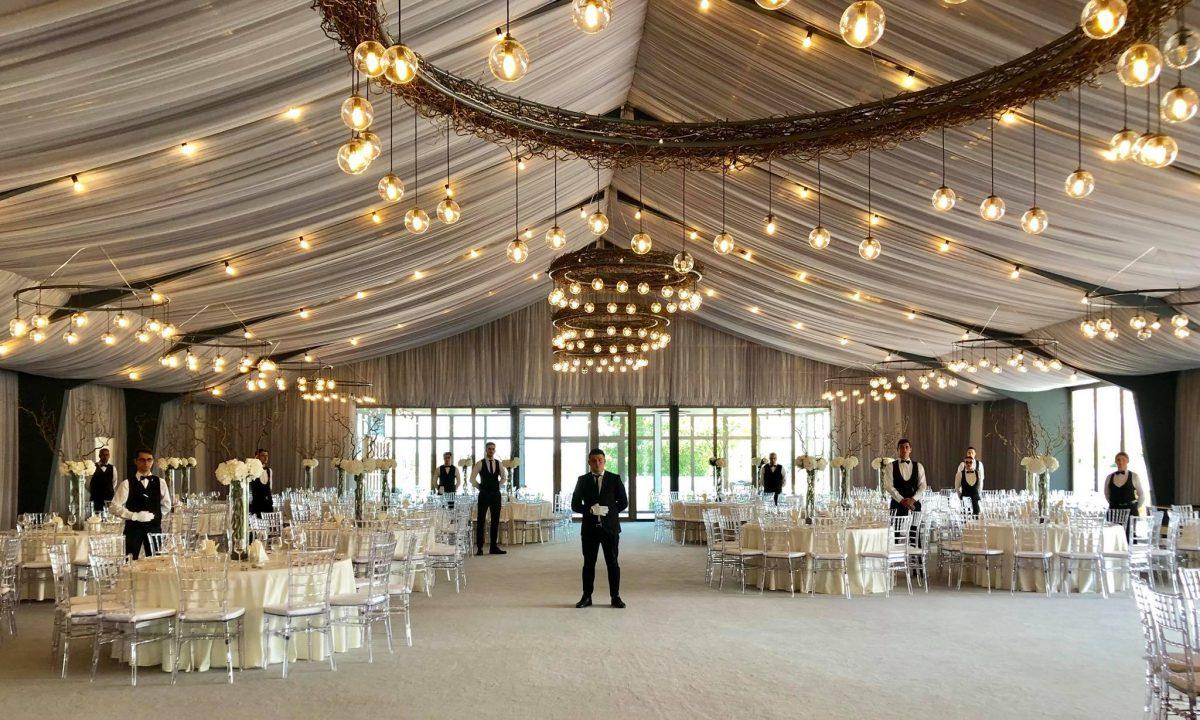 Bon Bon Club and Events