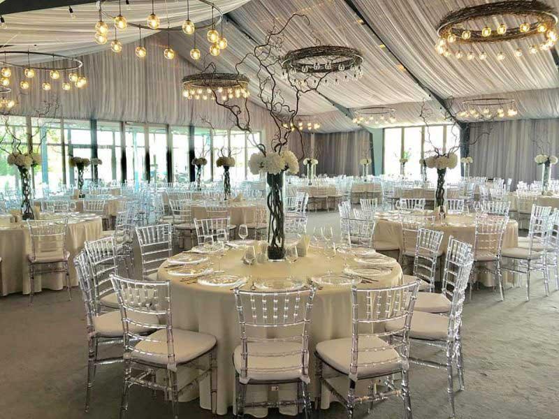 Bon Bon Club and Events