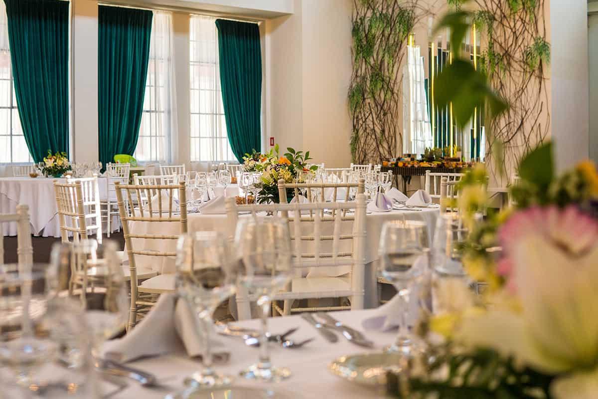 Signature Events