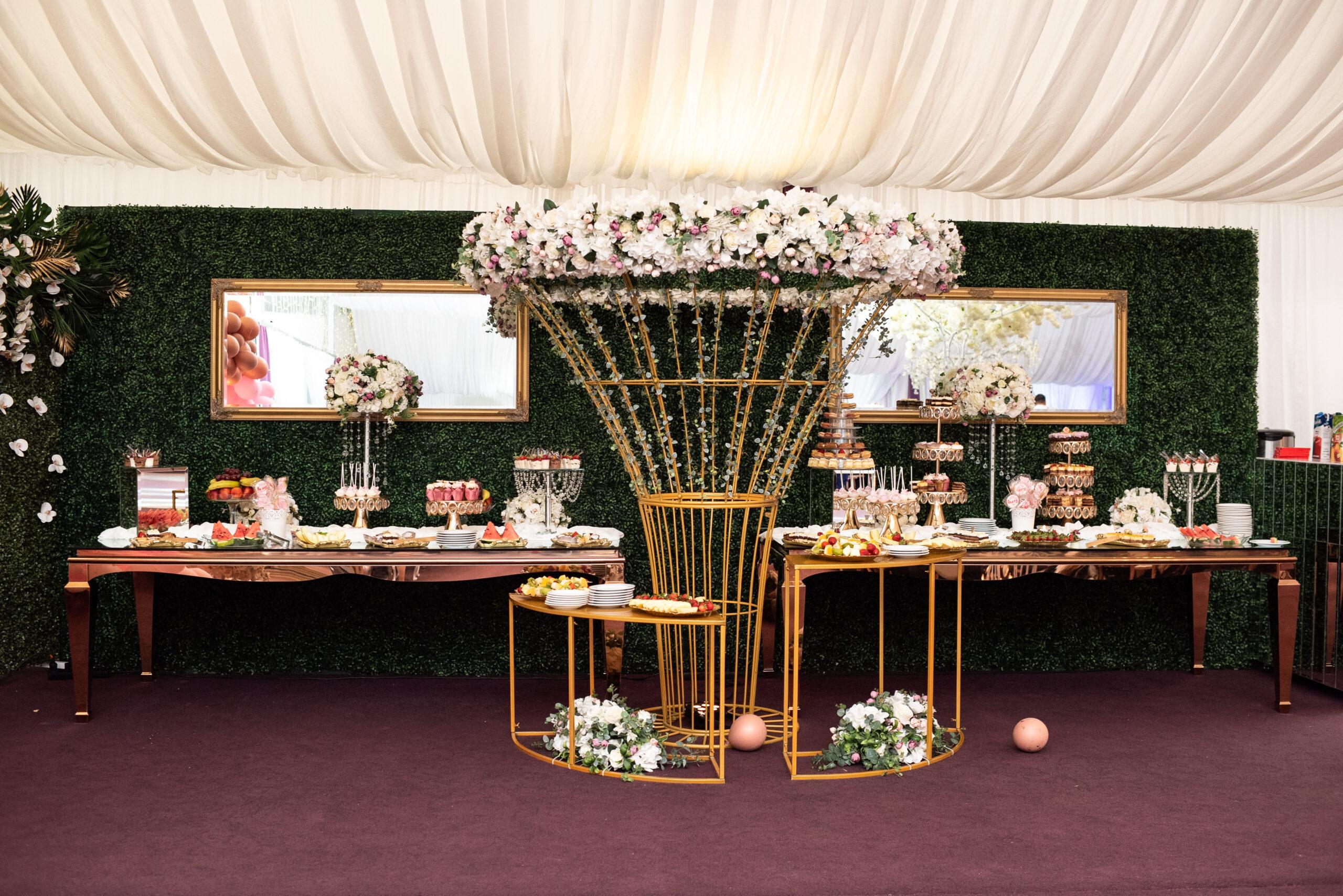 Toya Concept Events
