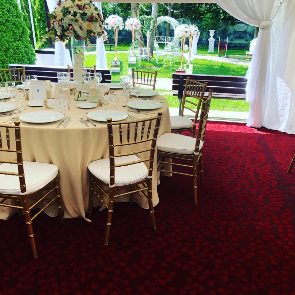 Toya Concept Events