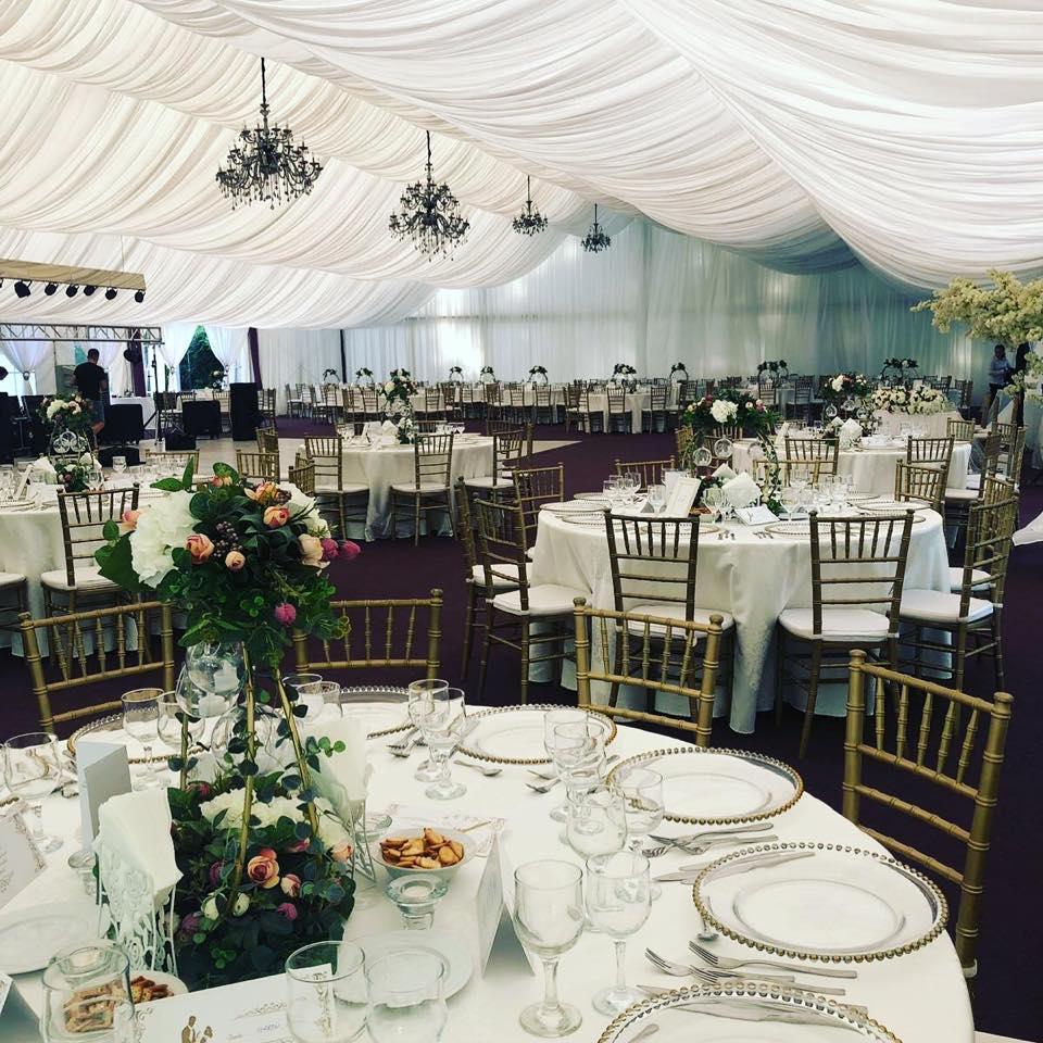 Toya Concept Events