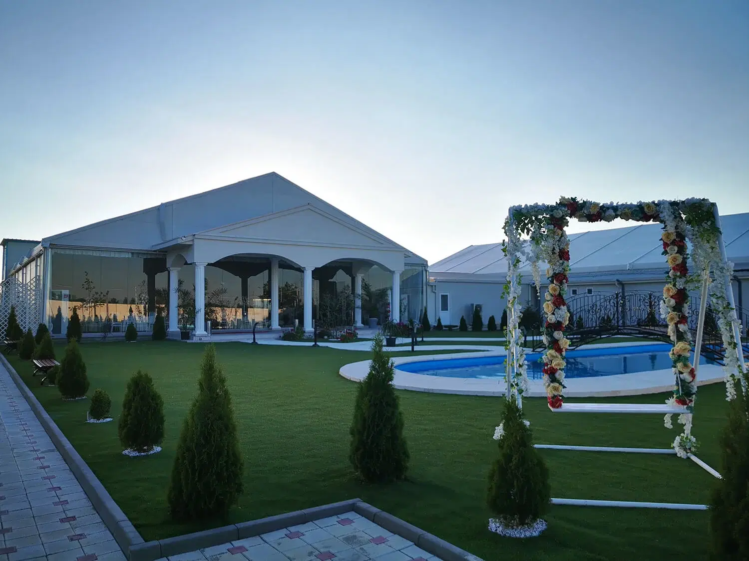 Noor Events