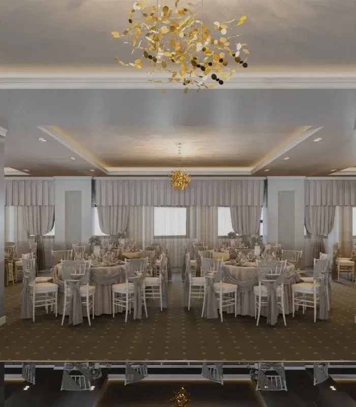 Victoriei Ballroom