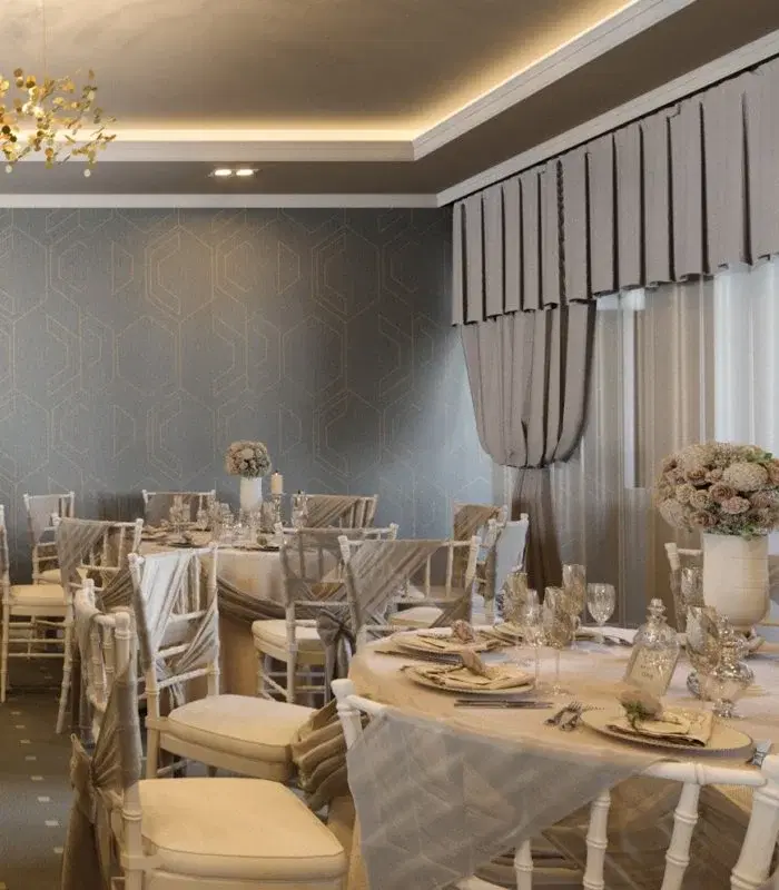 Victoriei Ballroom